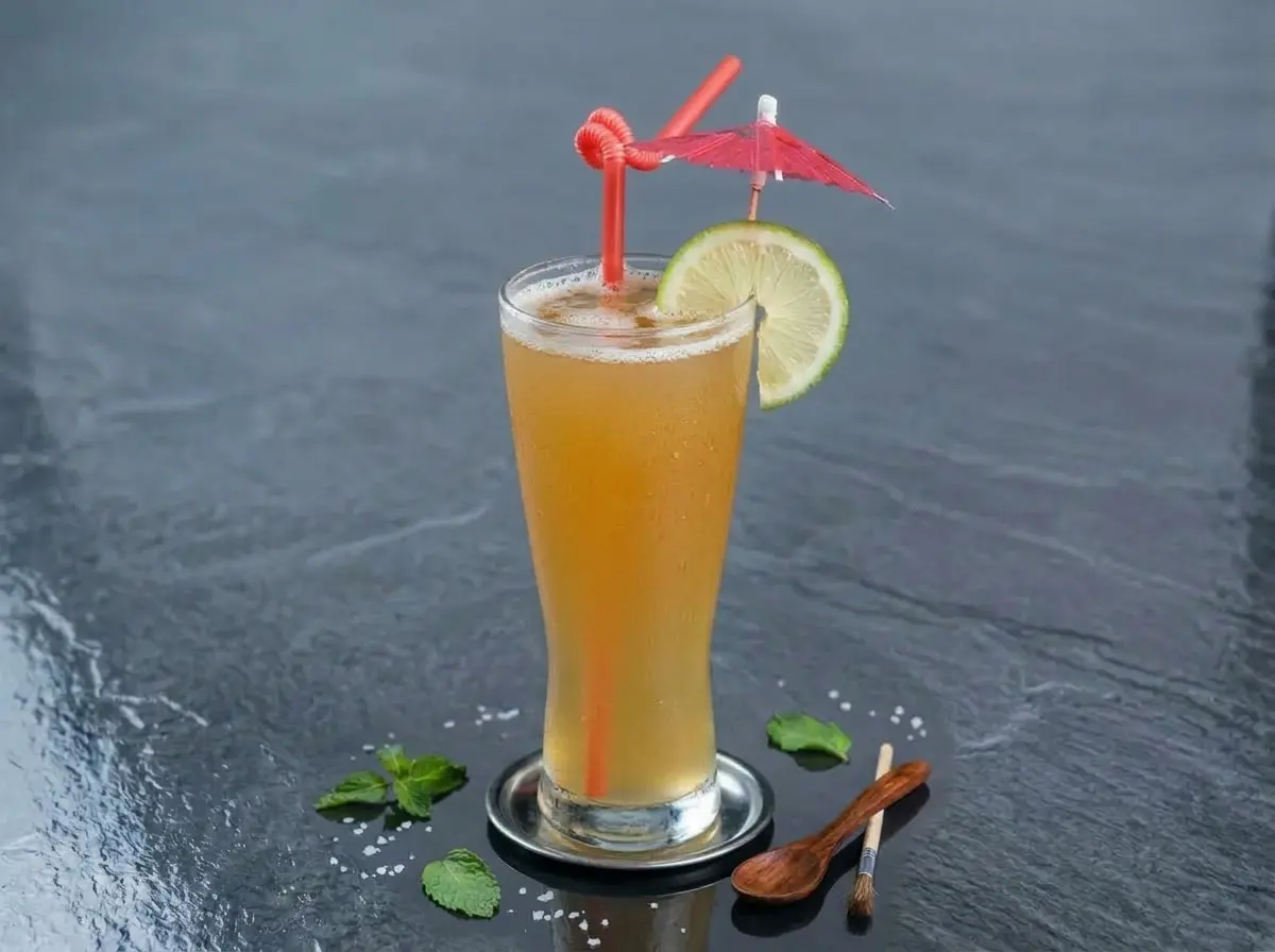 Apple Juice