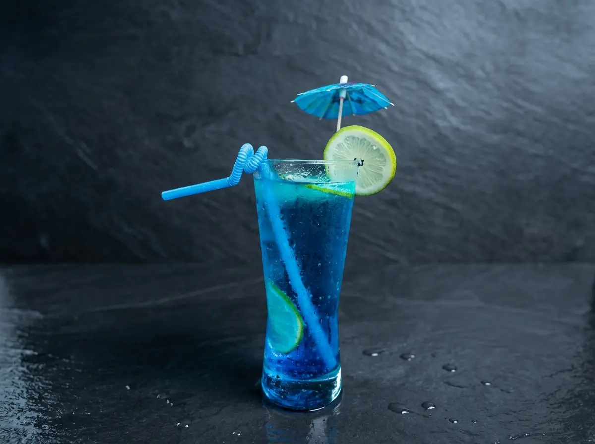 Blue Lagoon