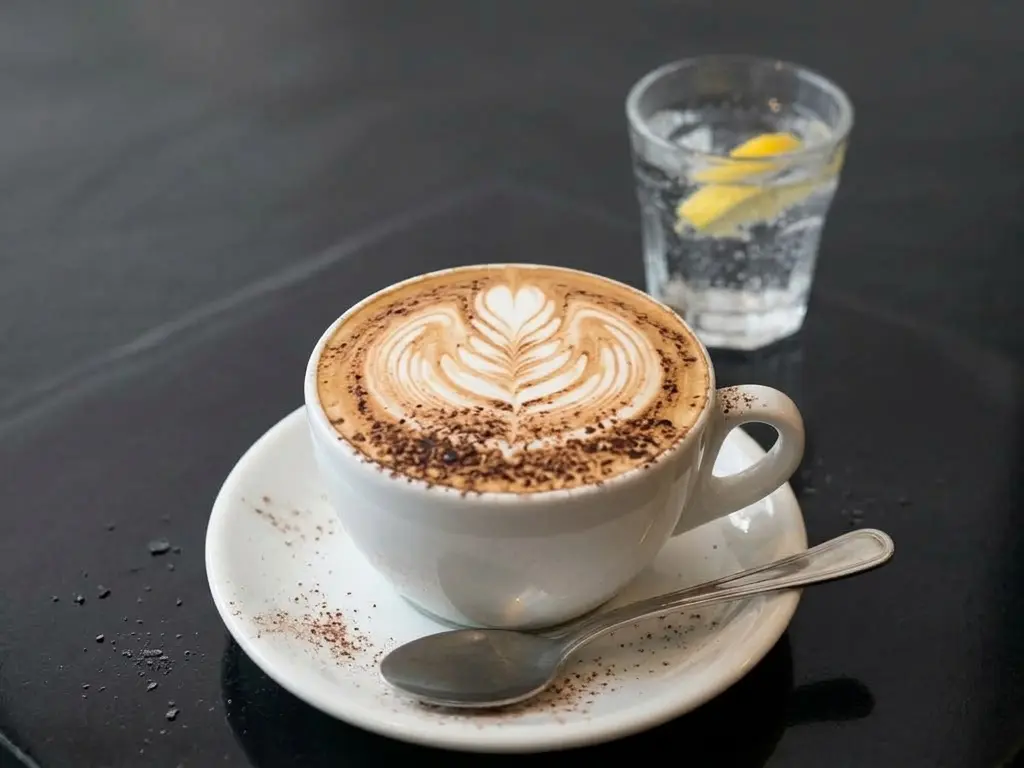 Cappuccino
