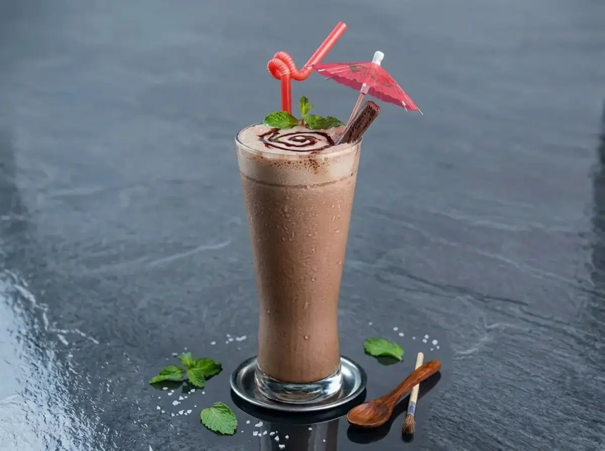 Choco Blast