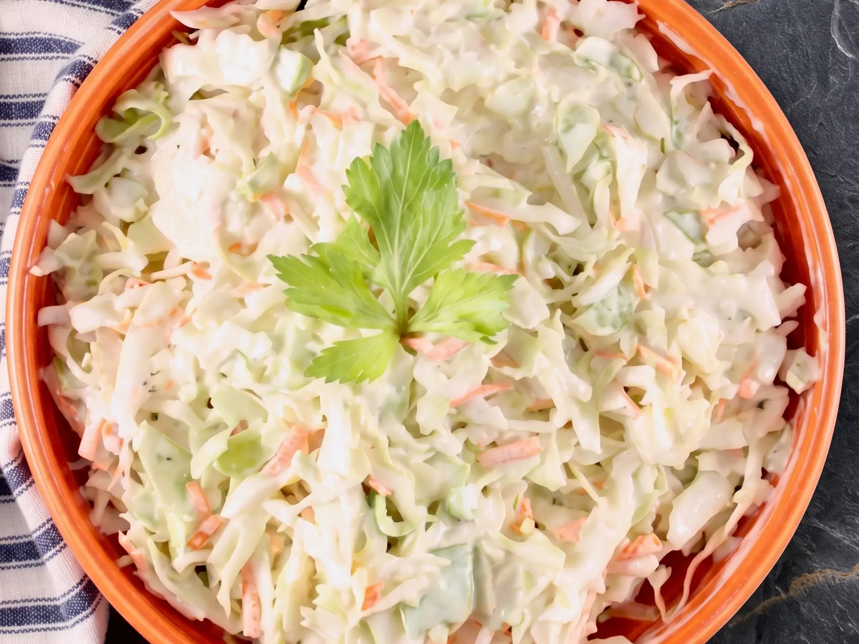 Coleslaw