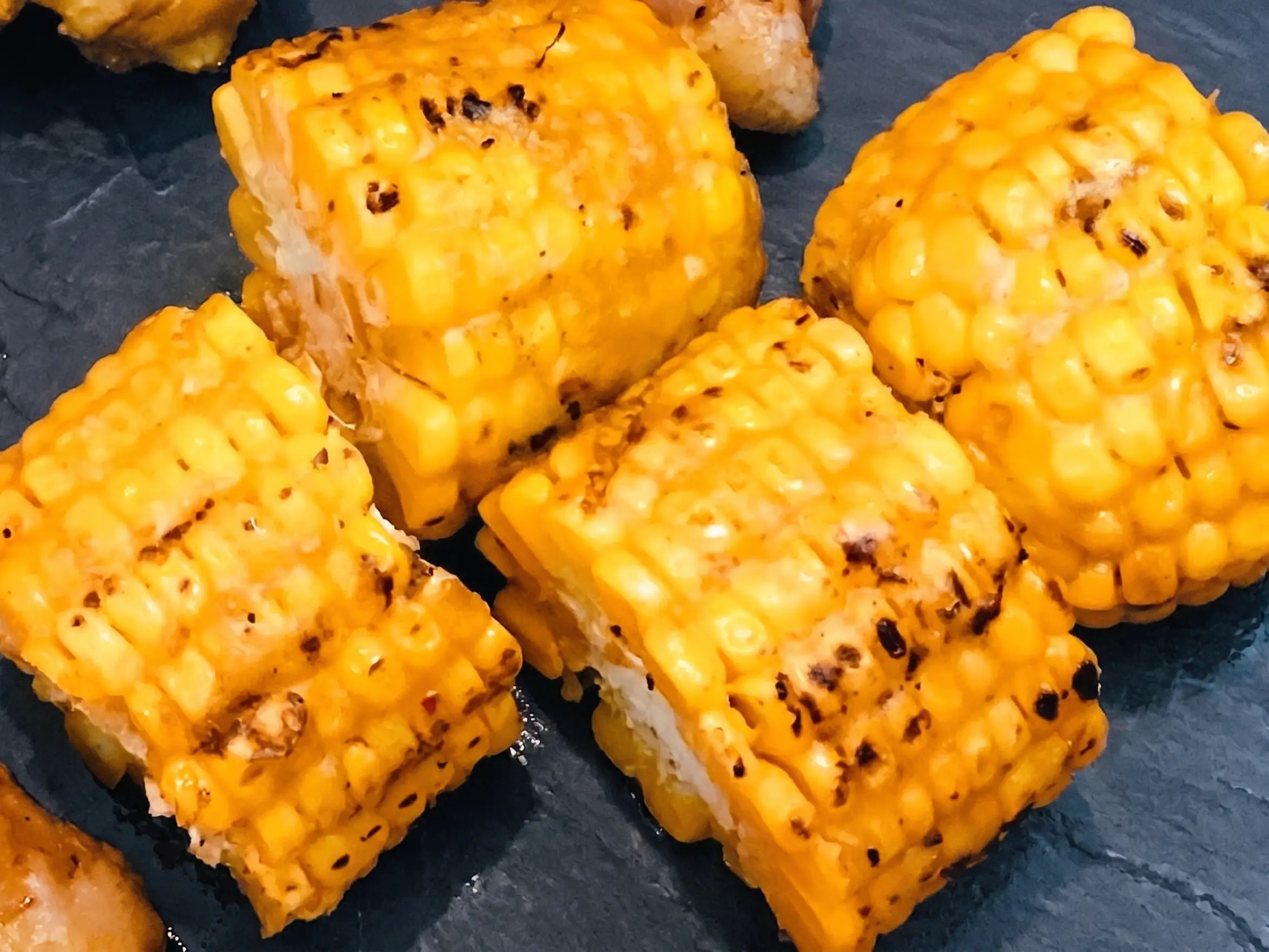 Corn-On-The-Cob
