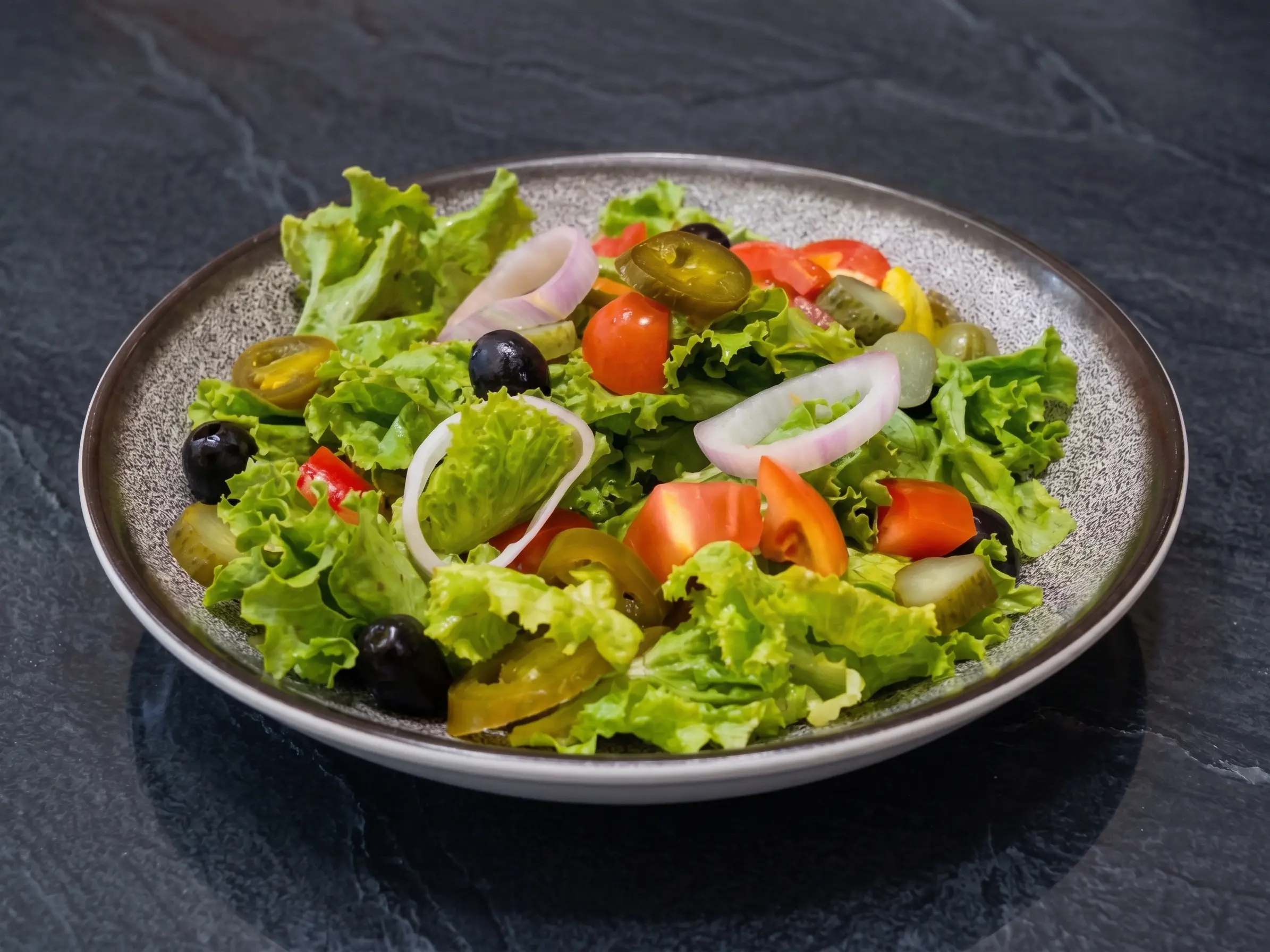 Fresh Salad