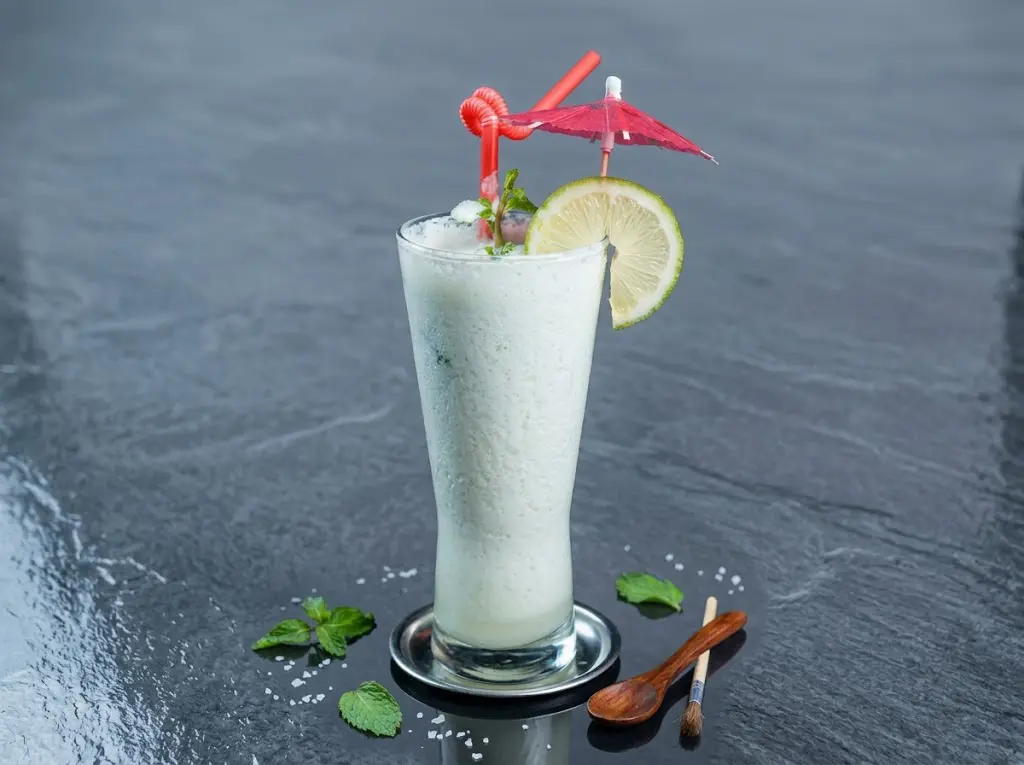 Goa Lemon