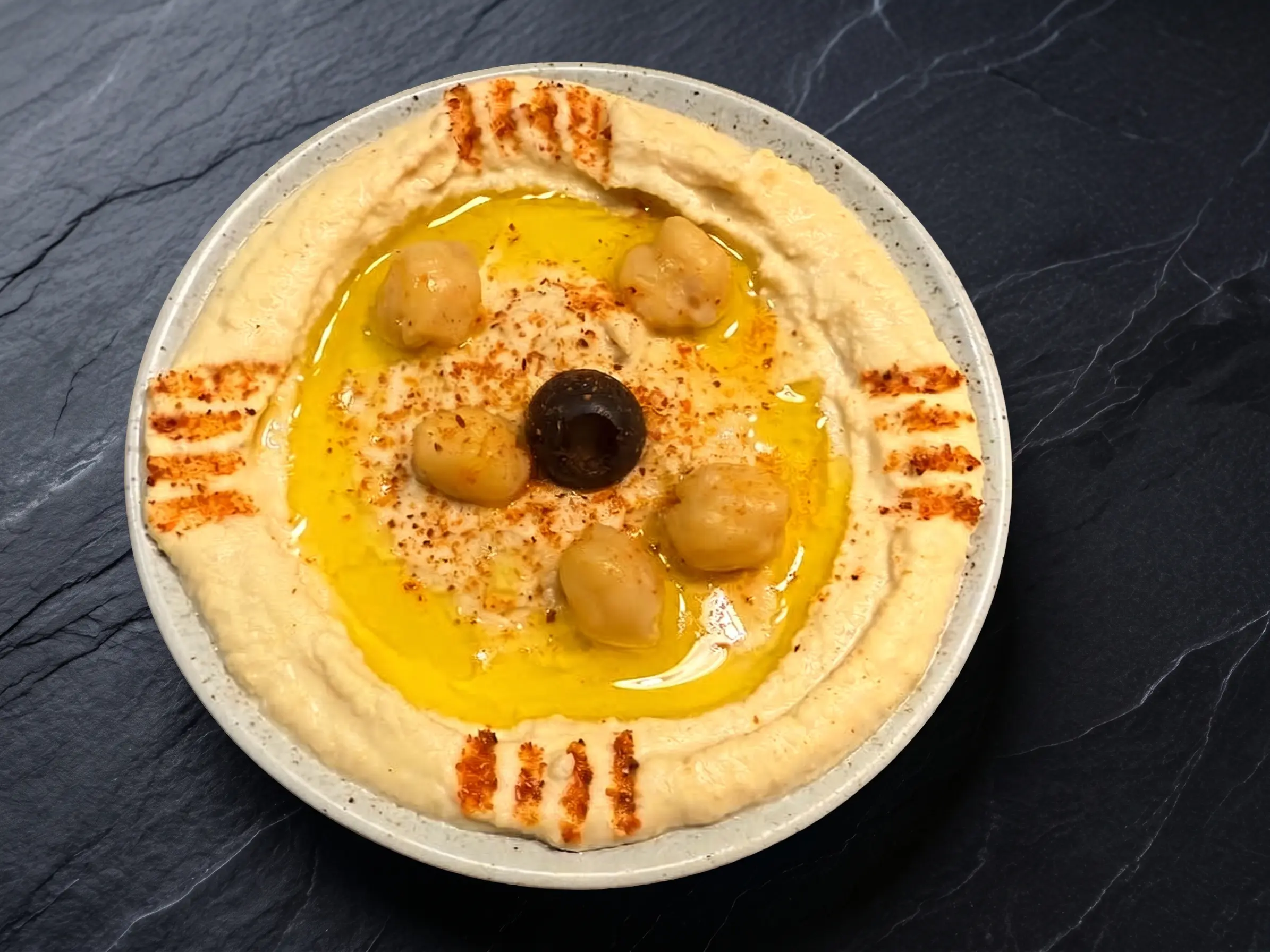 Hummus