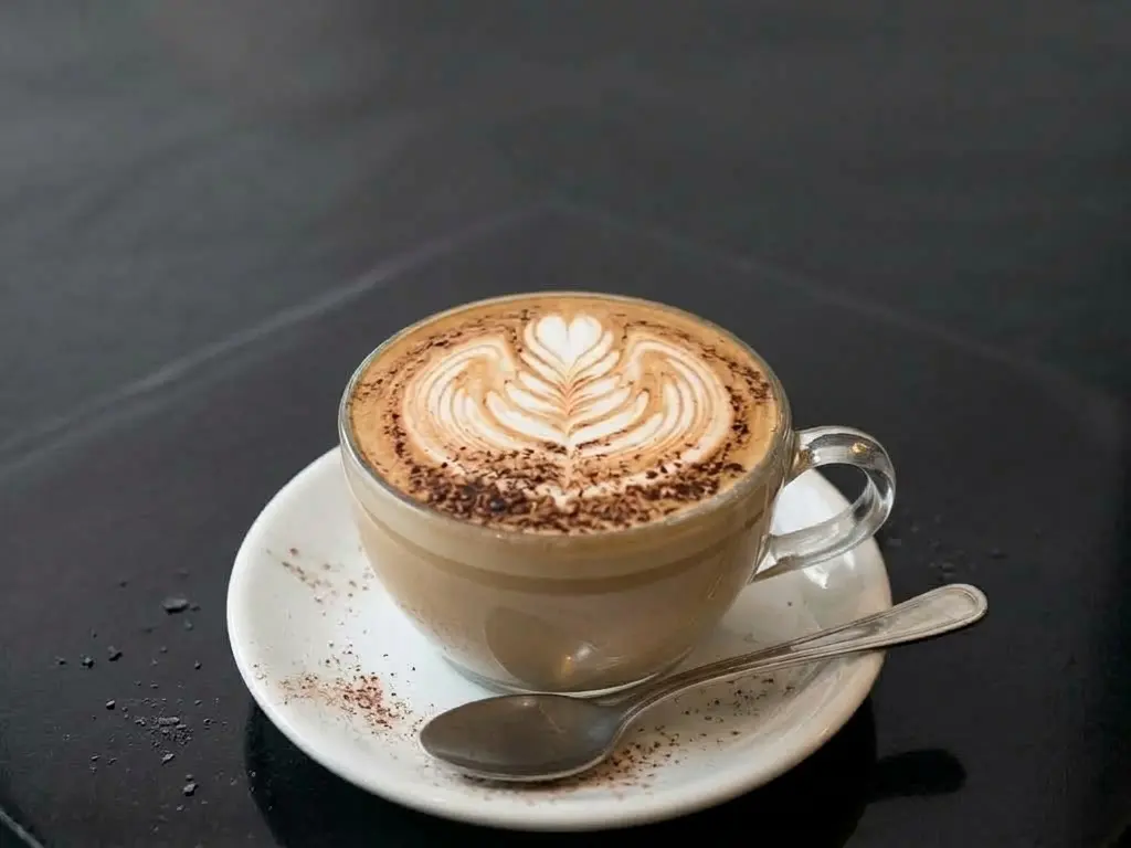 Latte