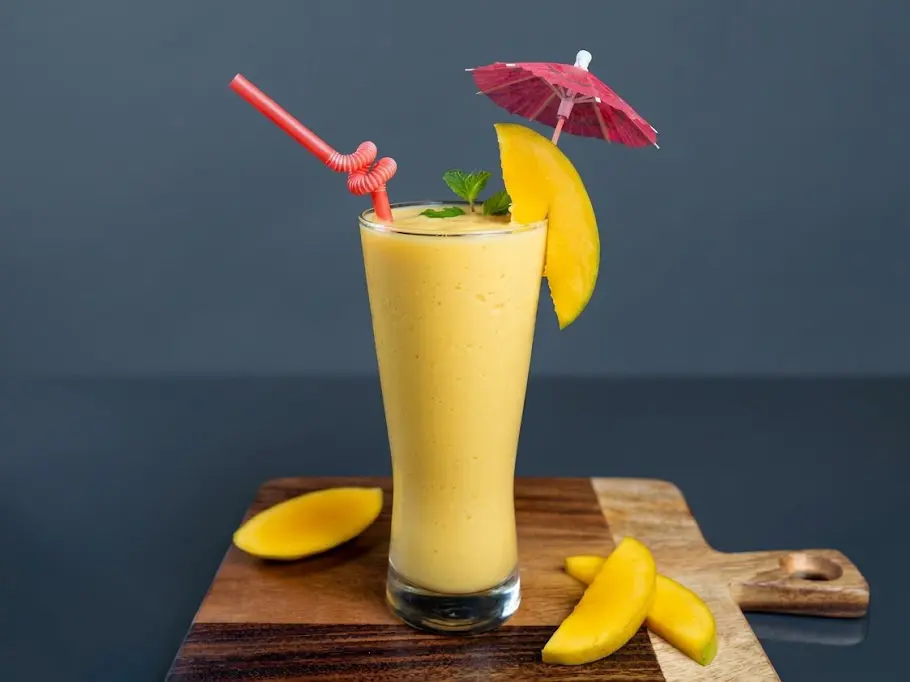 Mango Mania