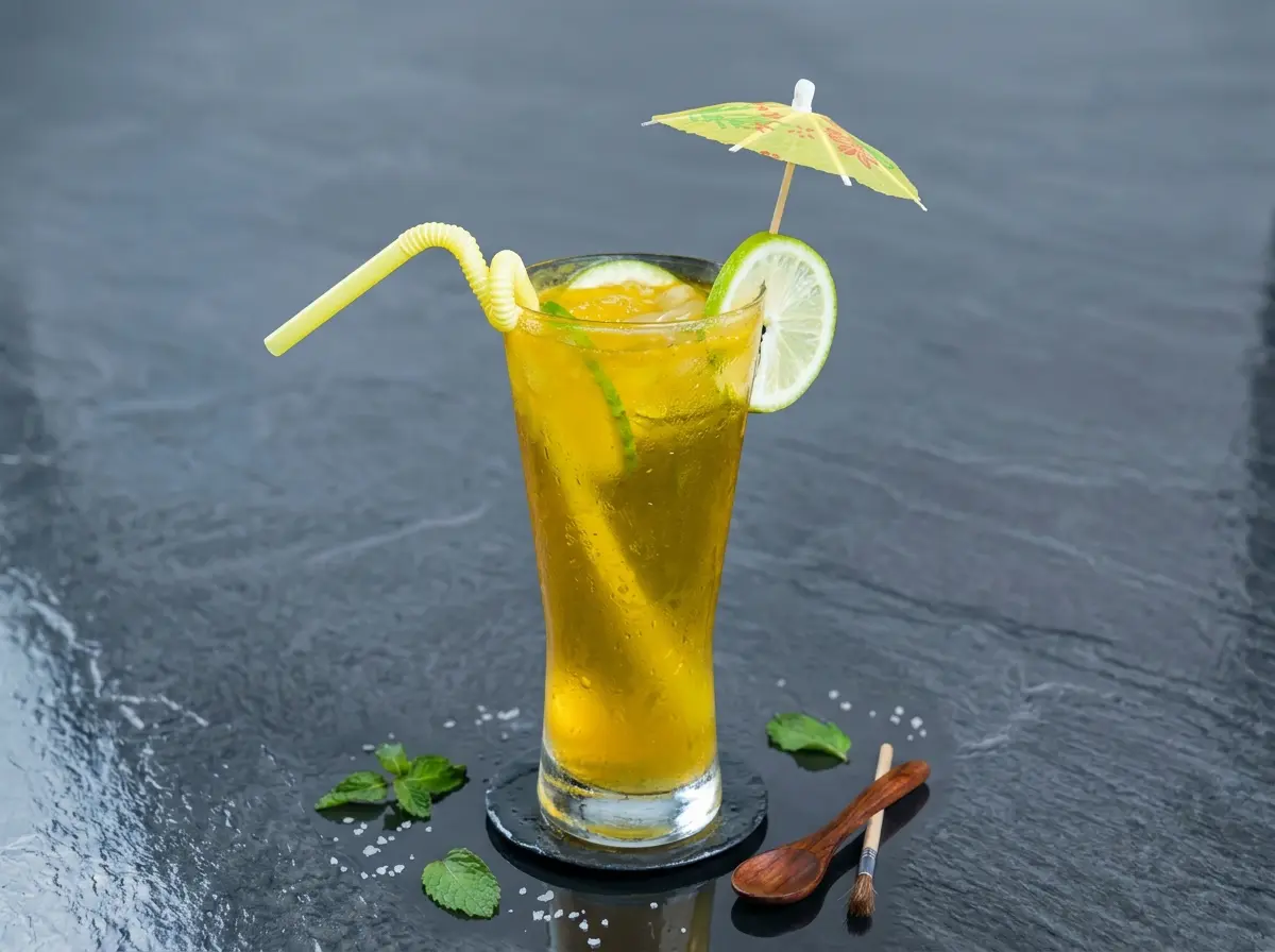 Mango Twist