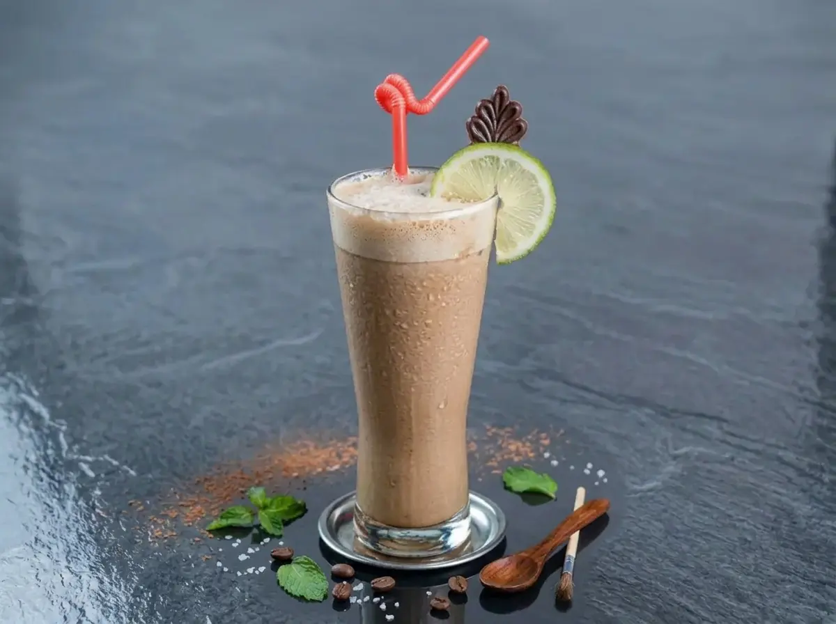 Mocha Melt