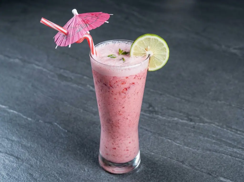 Mocktail Blast