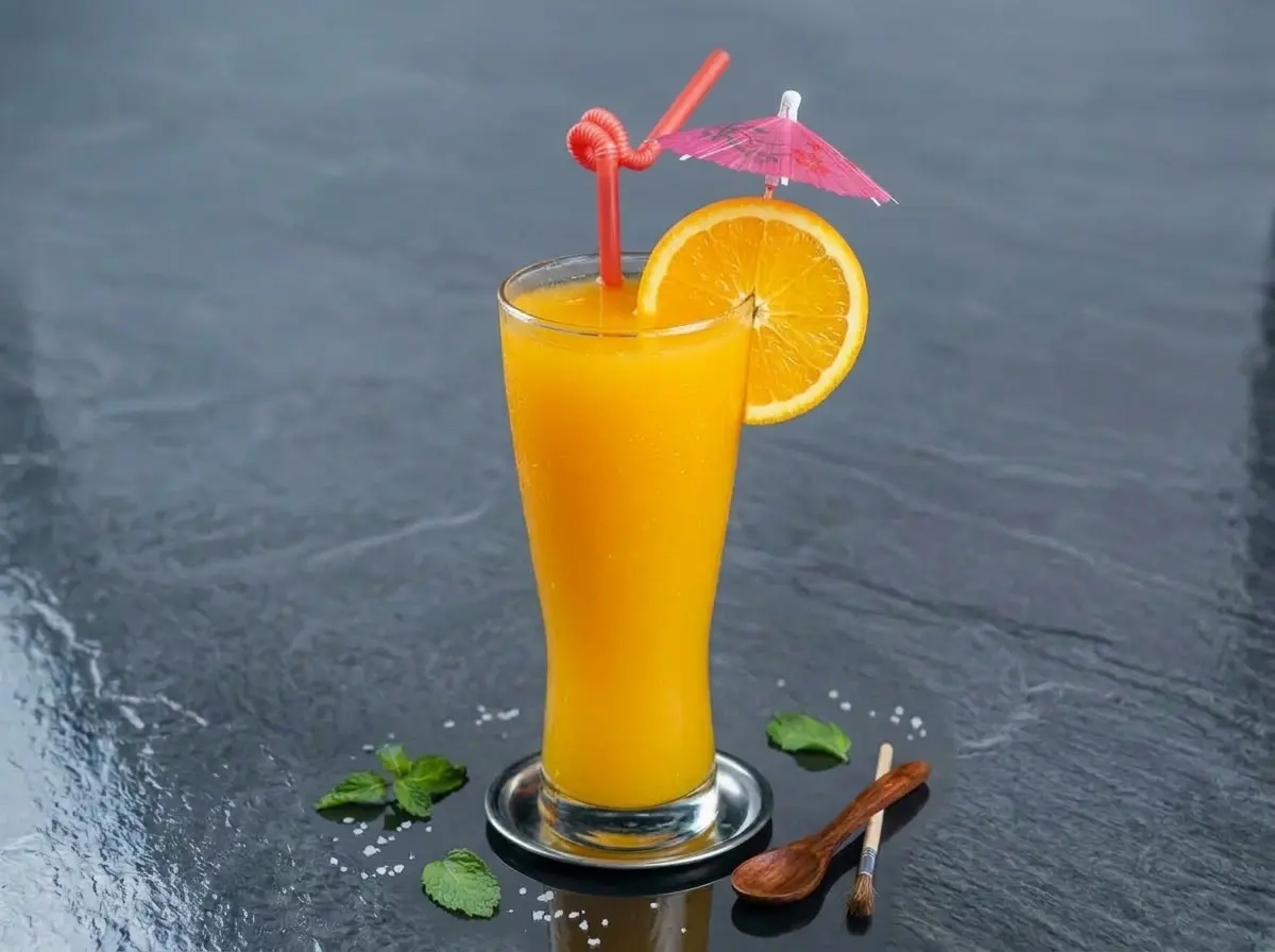 Orange Juice