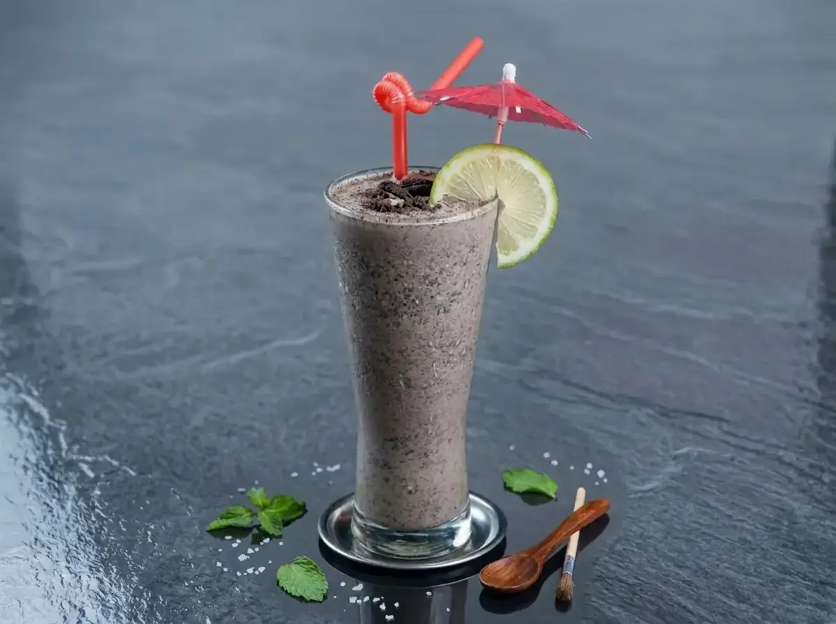 Oreo Crush