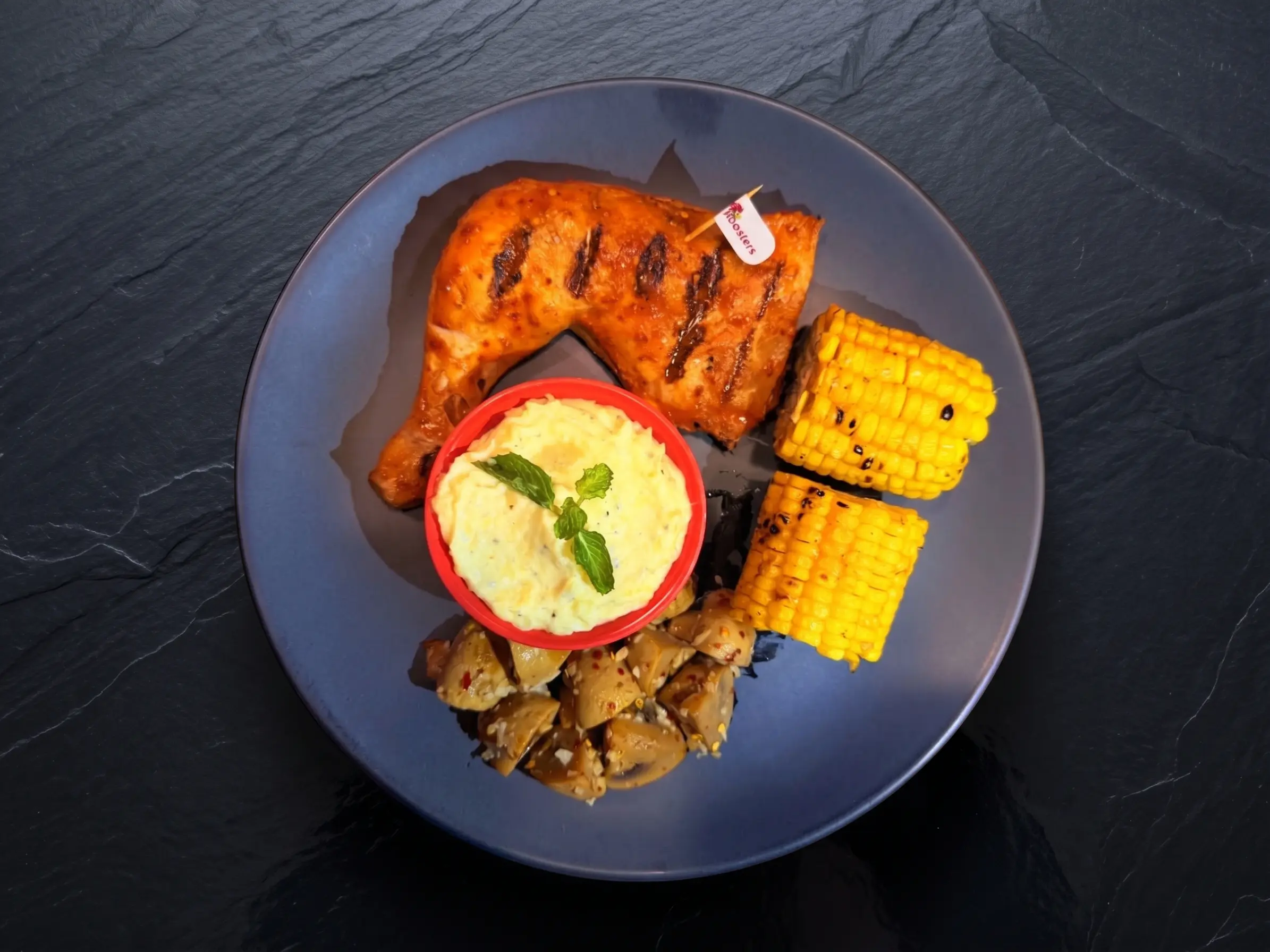 Peri Peri Delight