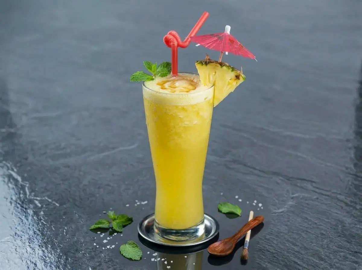 Pineapple Juice