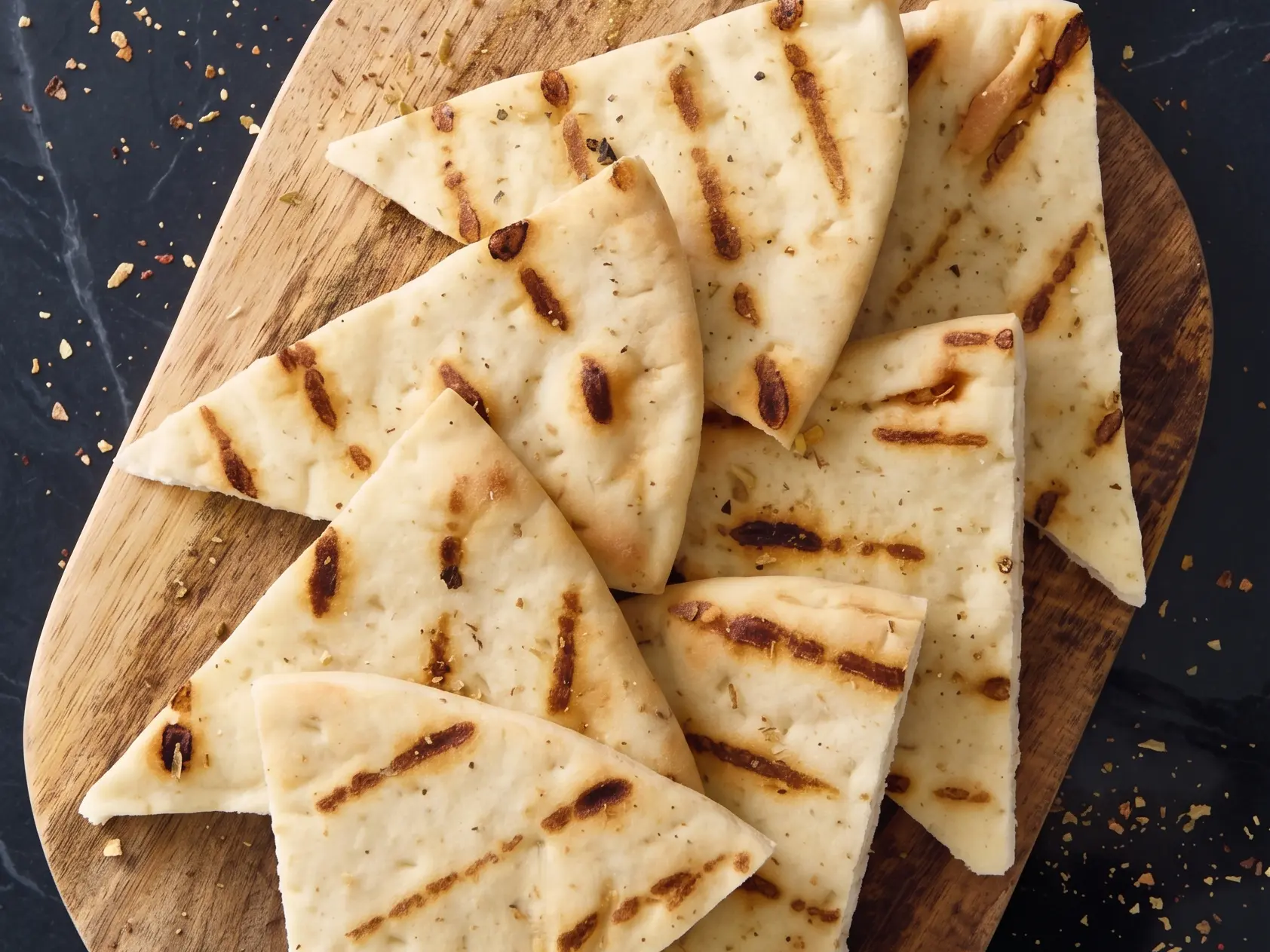 Pita Bread