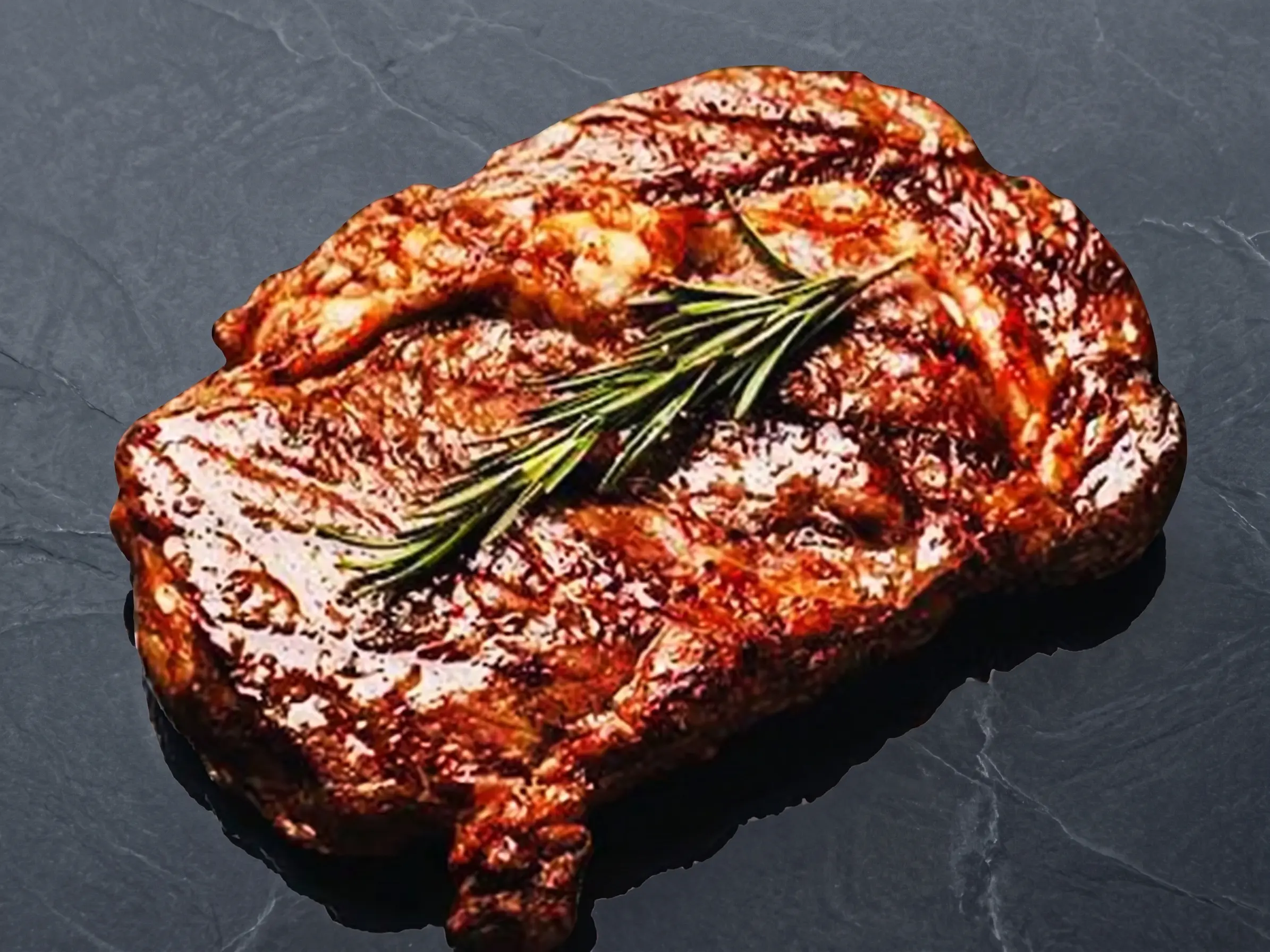 Rib Eye Steak