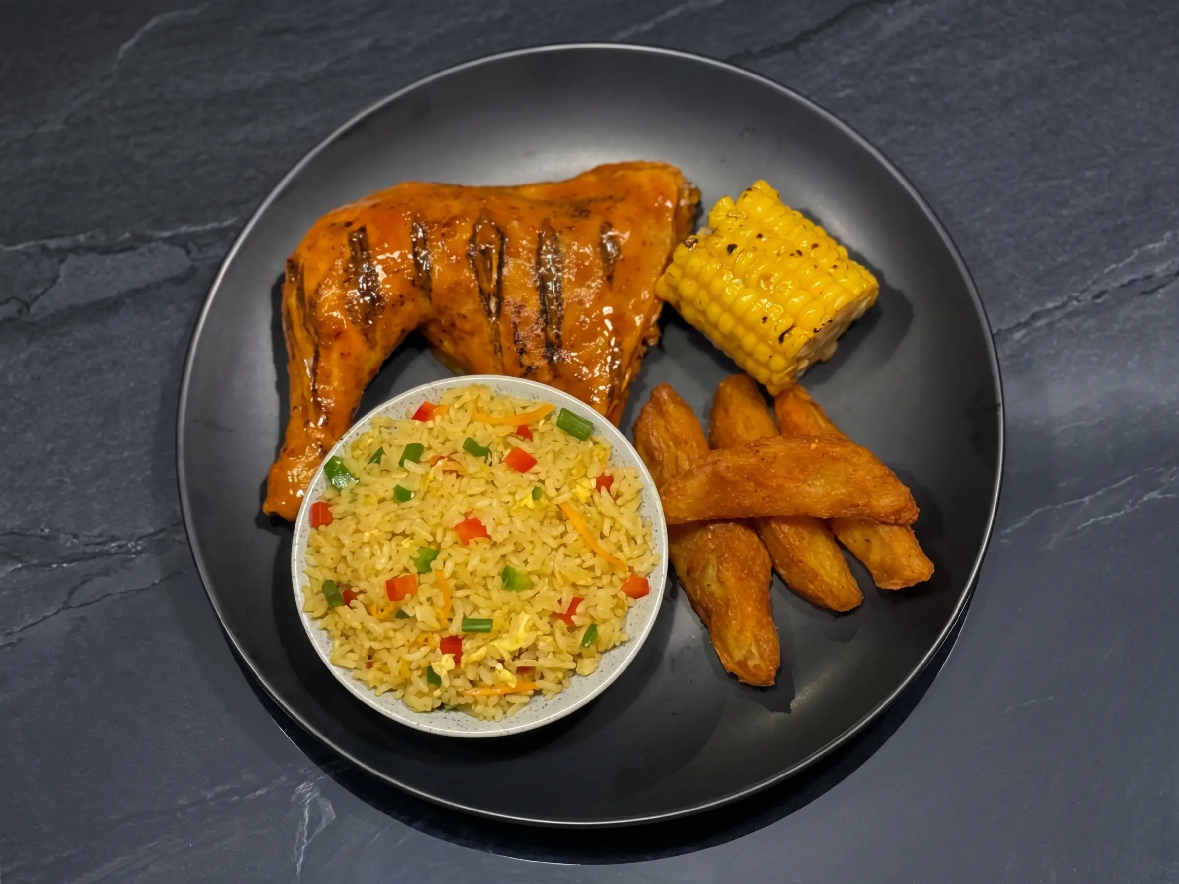 Roosters Lovers