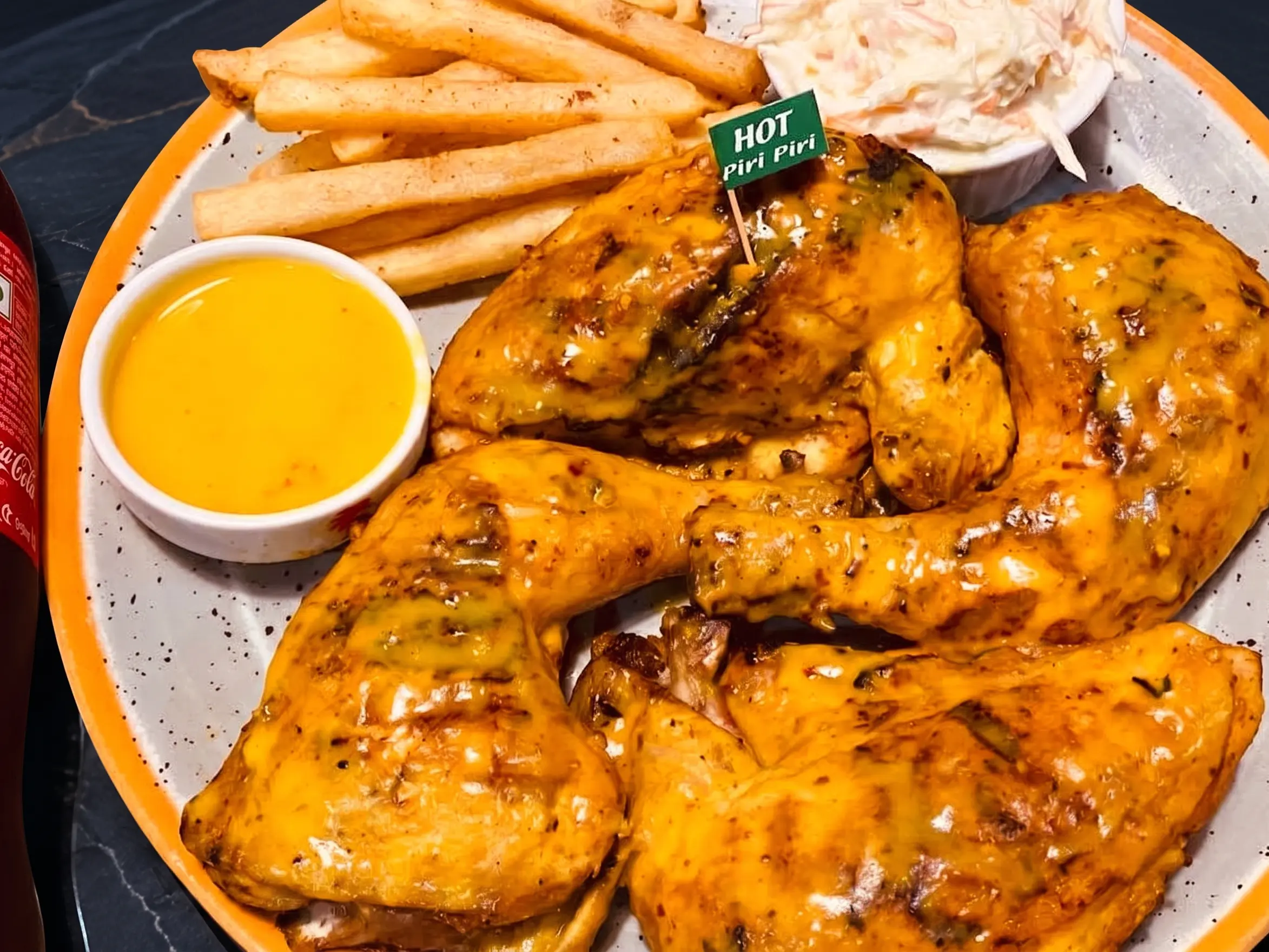 Single Platter